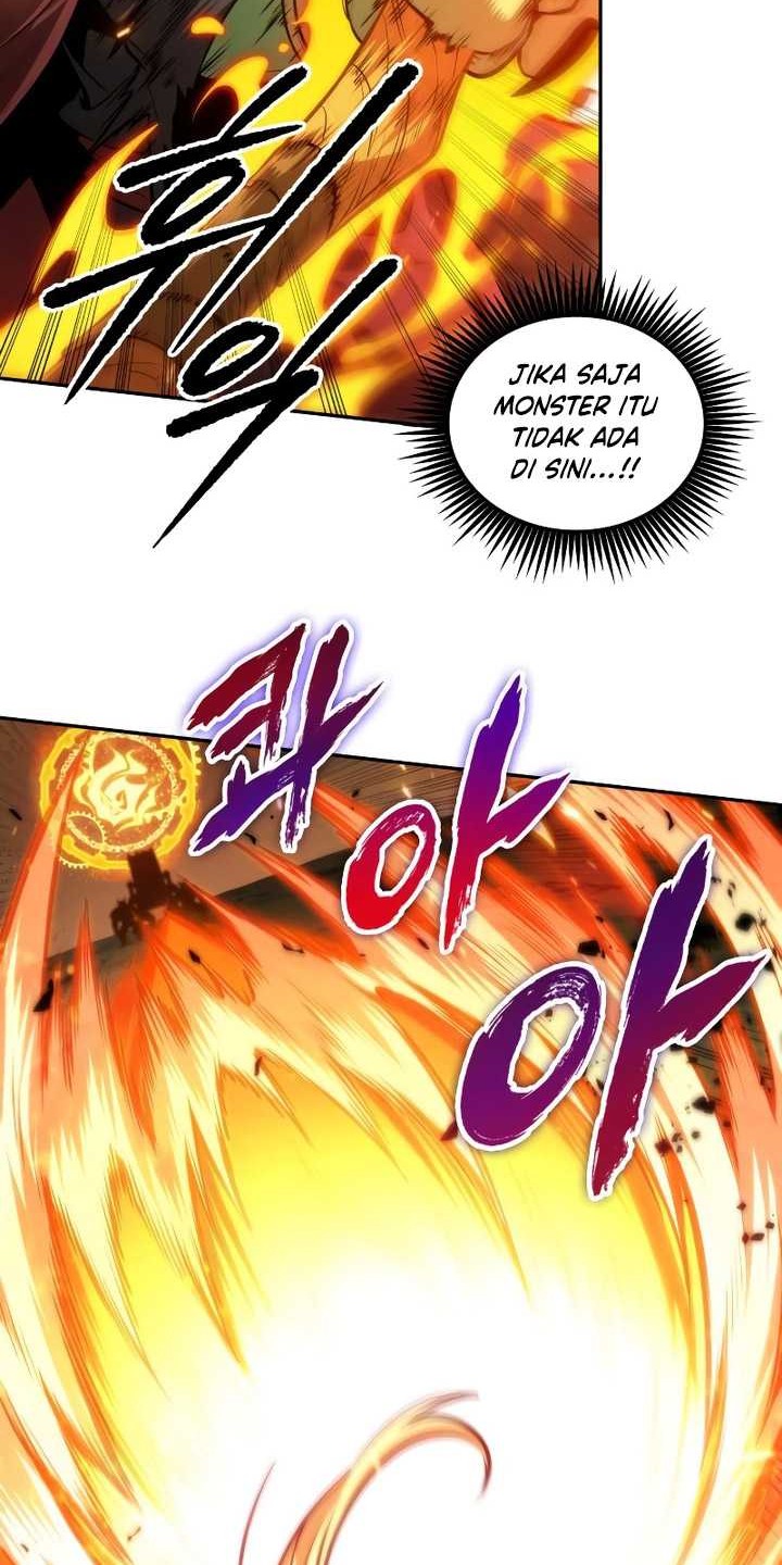 The Last Adventurer Chapter 19 Gambar 23