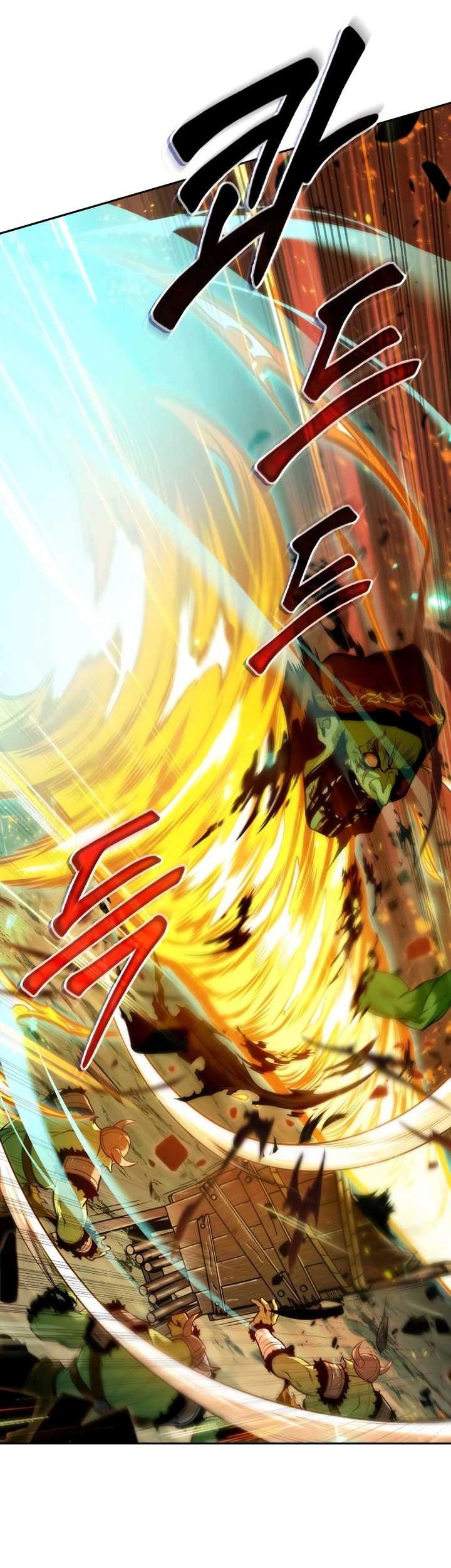 The Last Adventurer Chapter 19 Gambar 46