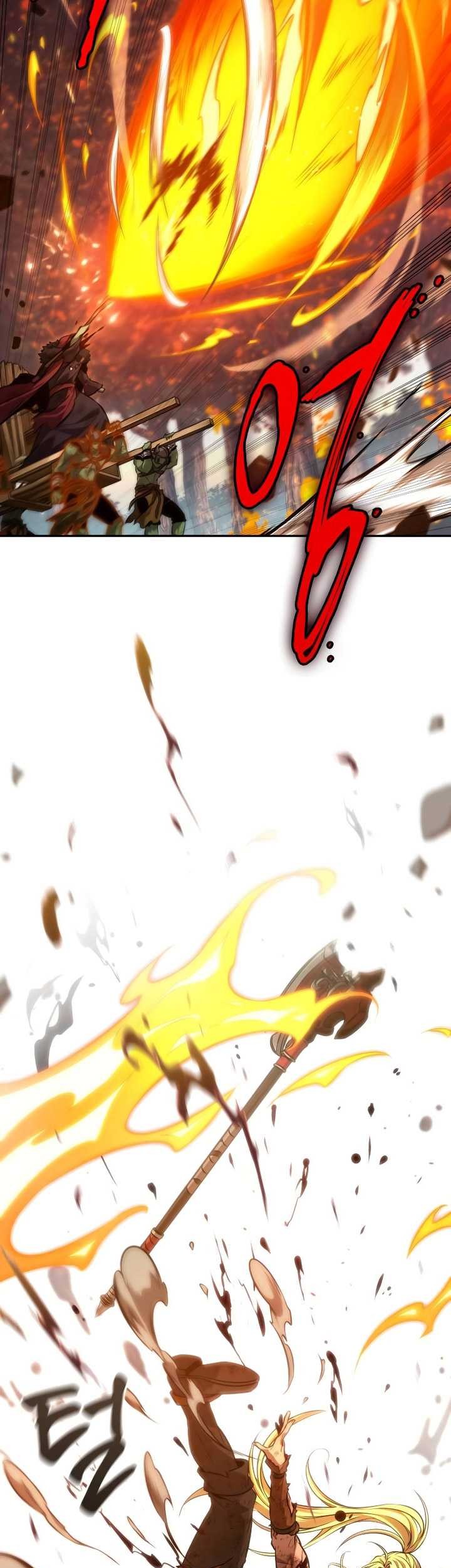 The Last Adventurer Chapter 19 Gambar 38