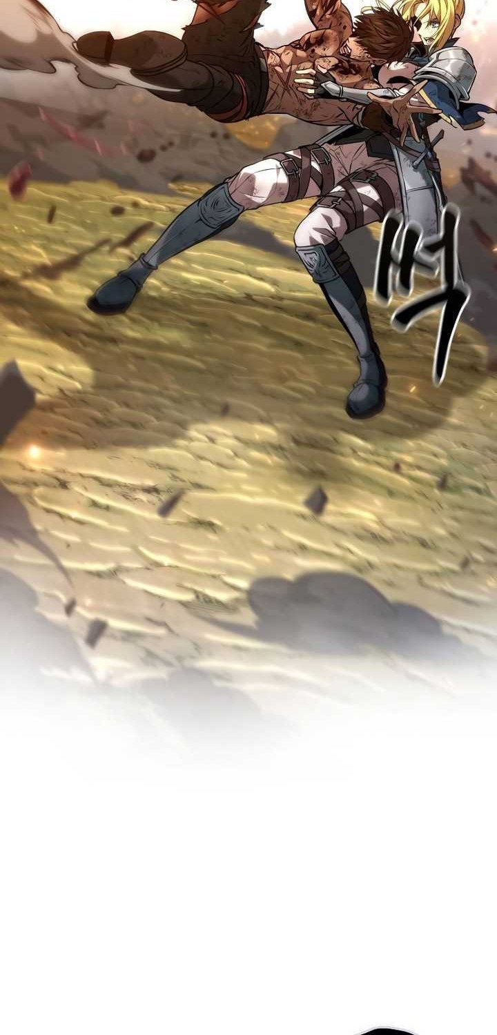 The Last Adventurer Chapter 19 Gambar 39