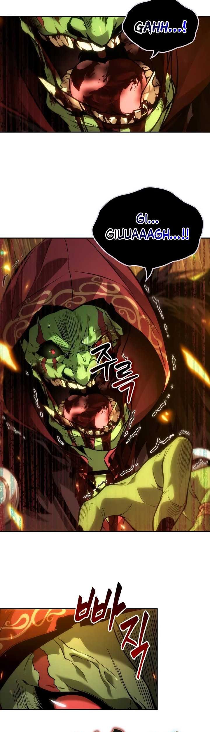 The Last Adventurer Chapter 19 Gambar 40