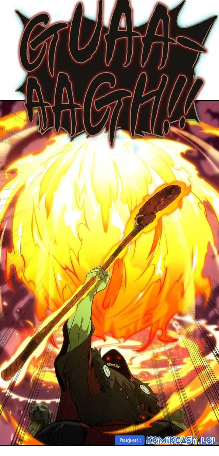 The Last Adventurer Chapter 19 Gambar 41