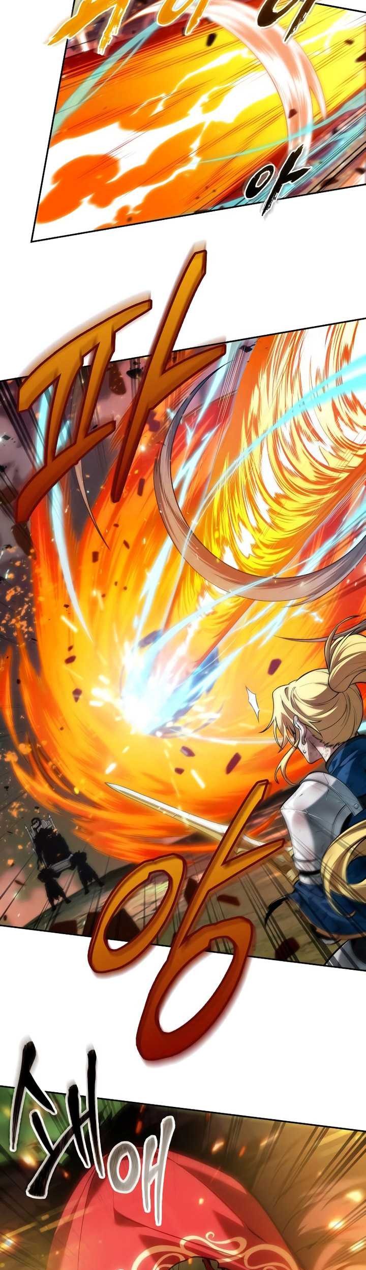 The Last Adventurer Chapter 19 Gambar 44