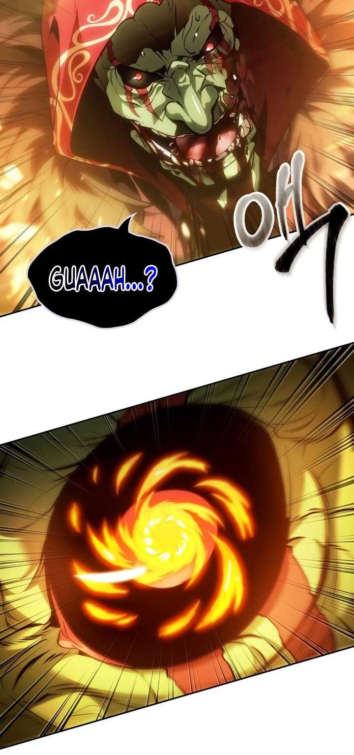 The Last Adventurer Chapter 19 Gambar 45