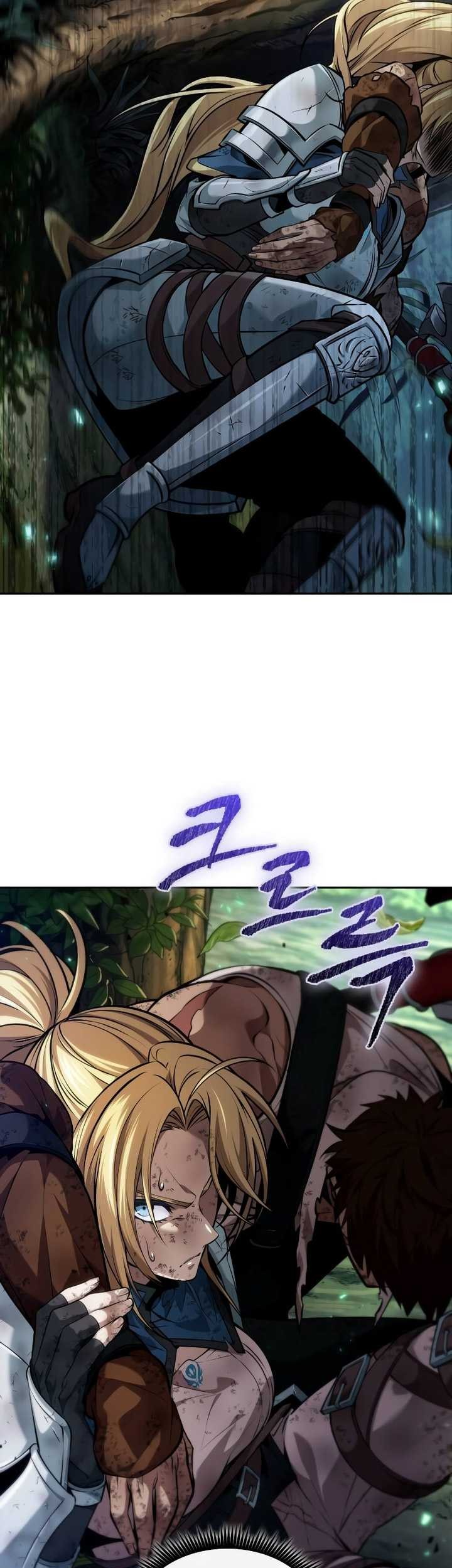 The Last Adventurer Chapter 19 Gambar 4