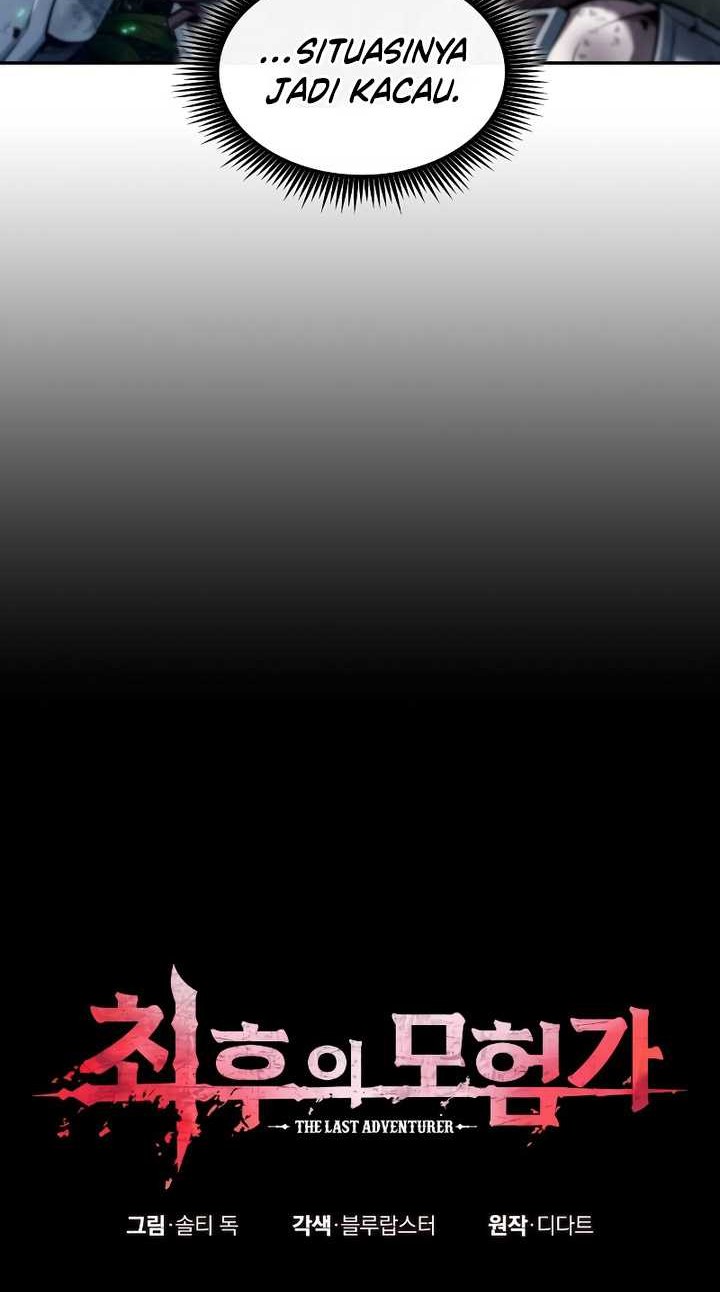 The Last Adventurer Chapter 19 Gambar 5