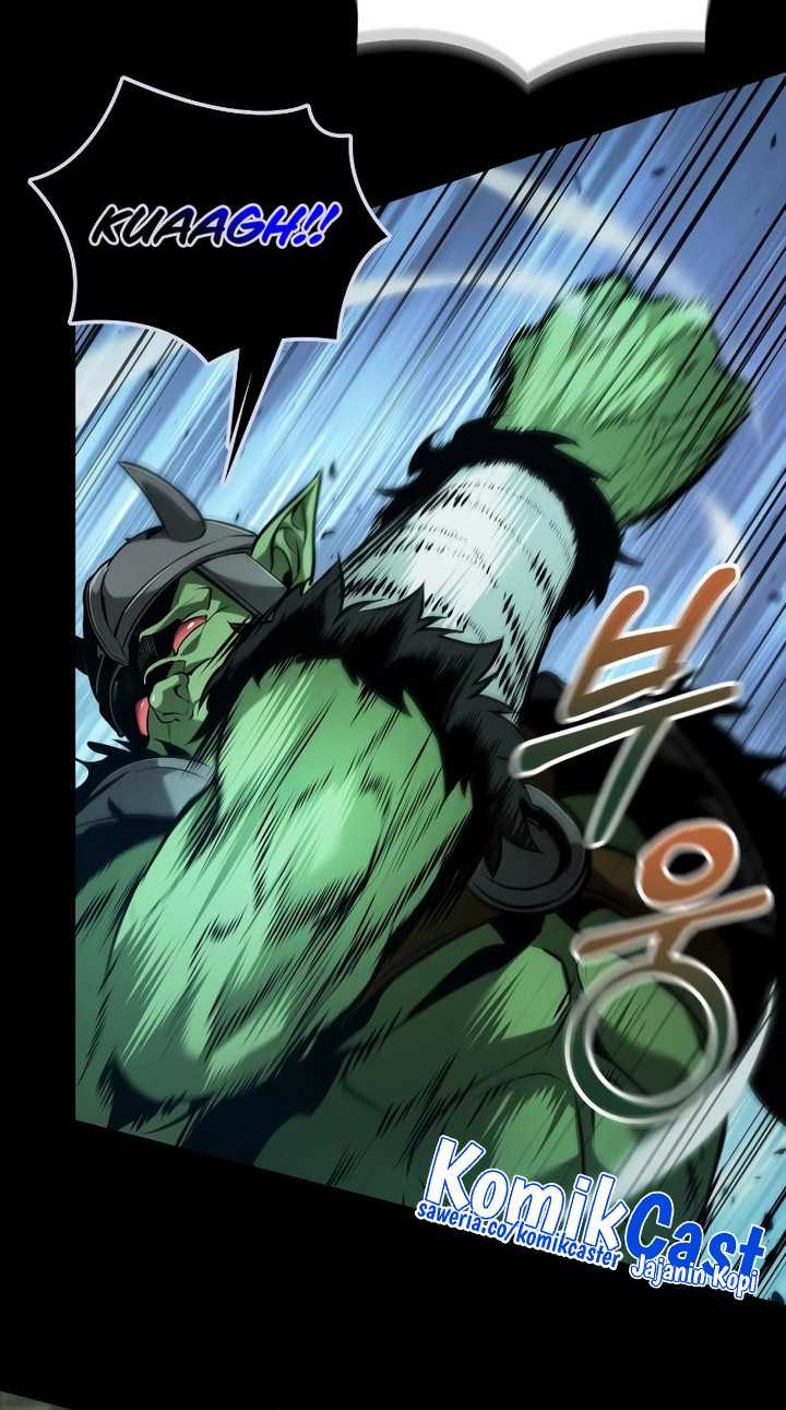 The Last Adventurer Chapter 19 Gambar 9