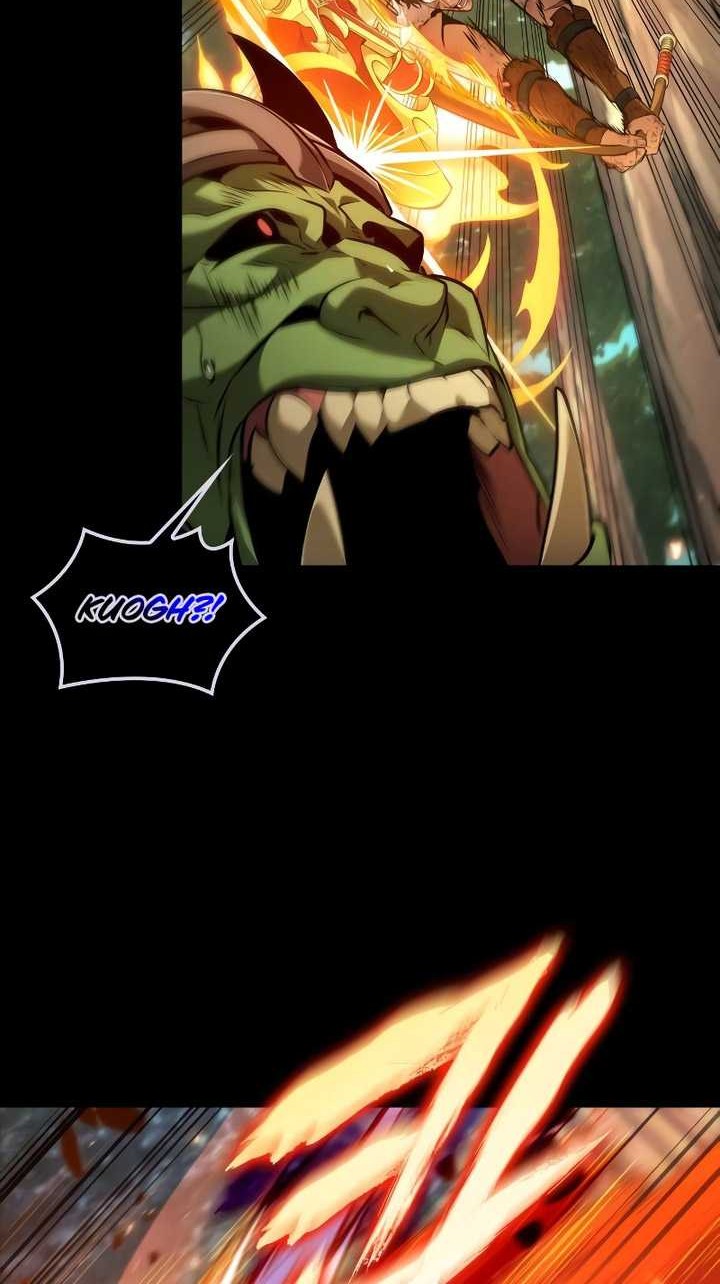 The Last Adventurer Chapter 19 Gambar 11