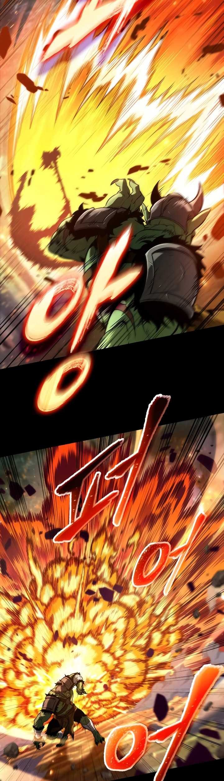 The Last Adventurer Chapter 19 Gambar 12