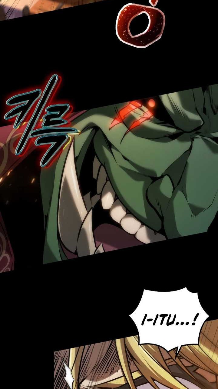 The Last Adventurer Chapter 19 Gambar 13