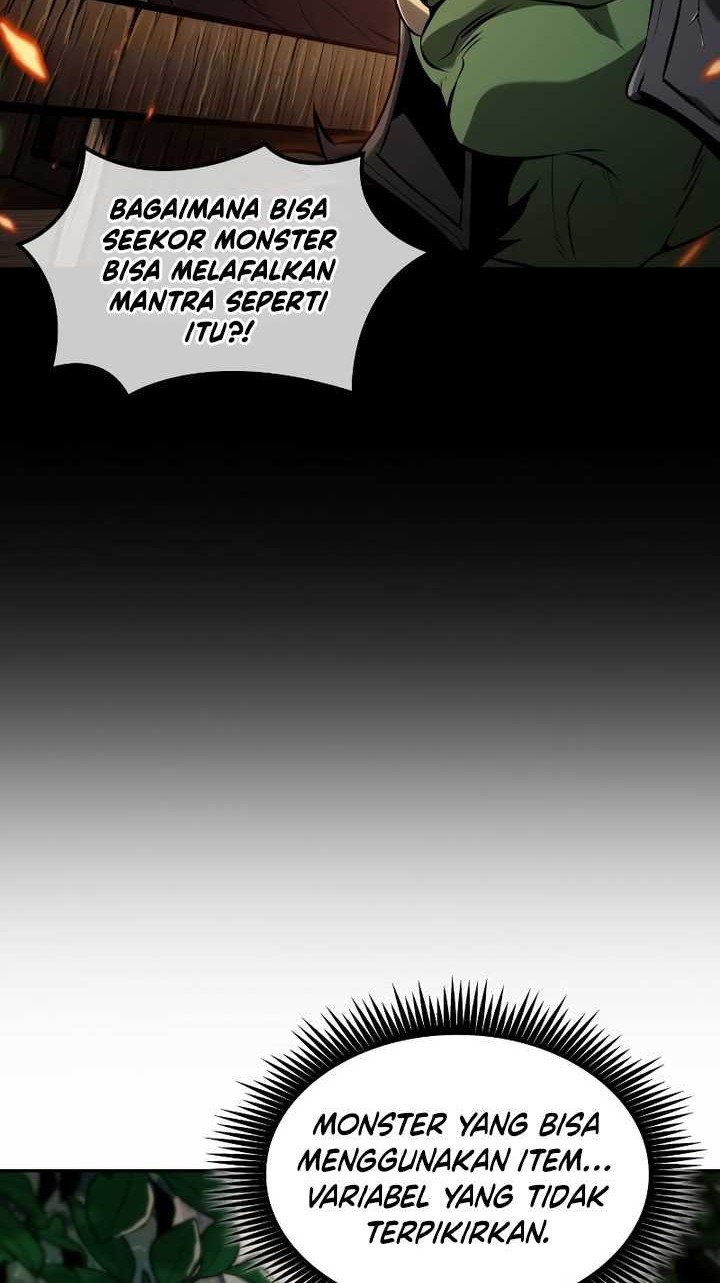The Last Adventurer Chapter 19 Gambar 15