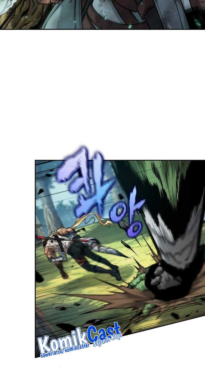 The Last Adventurer Chapter 19 Gambar 17