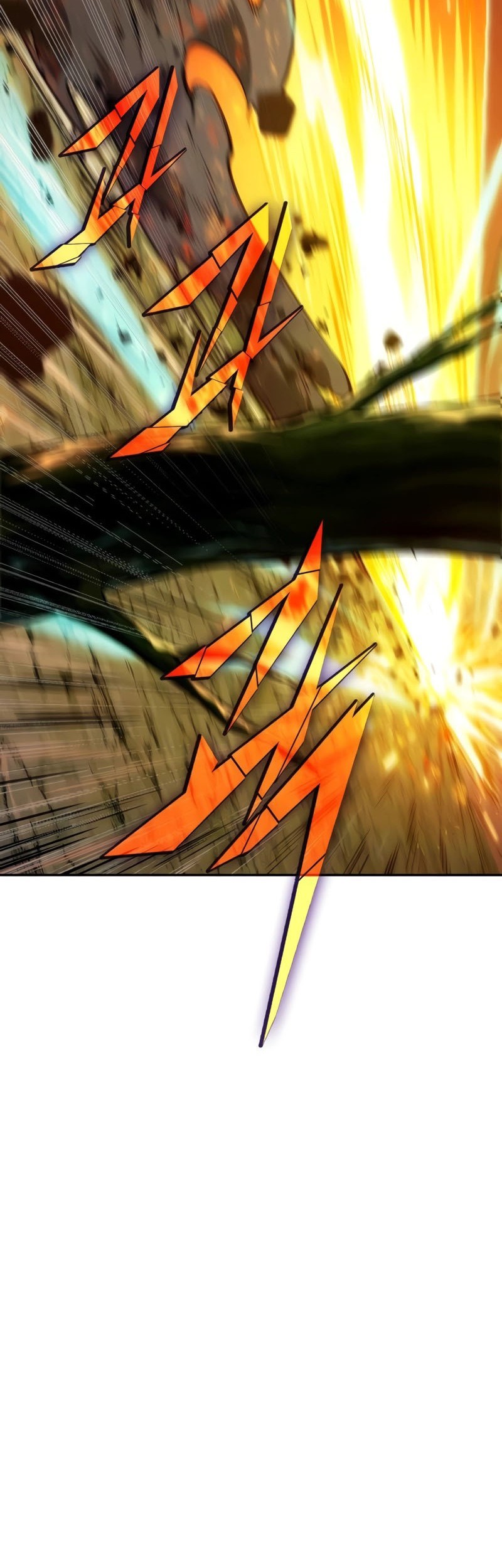 The Last Adventurer Chapter 18 Gambar 53