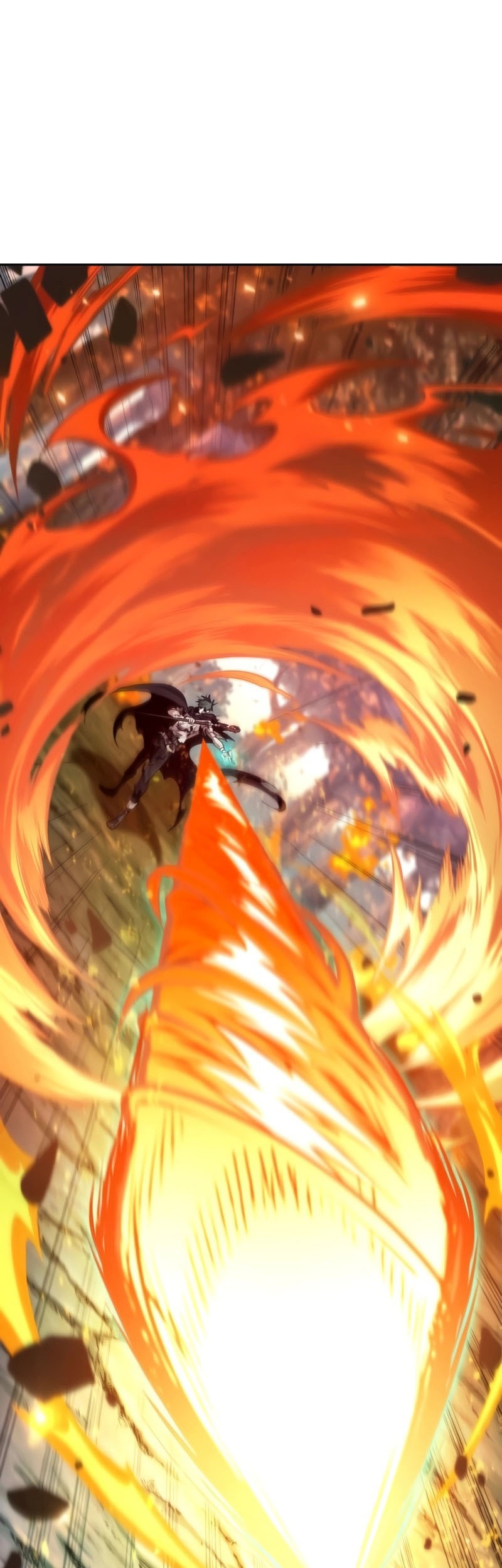 The Last Adventurer Chapter 18 Gambar 50