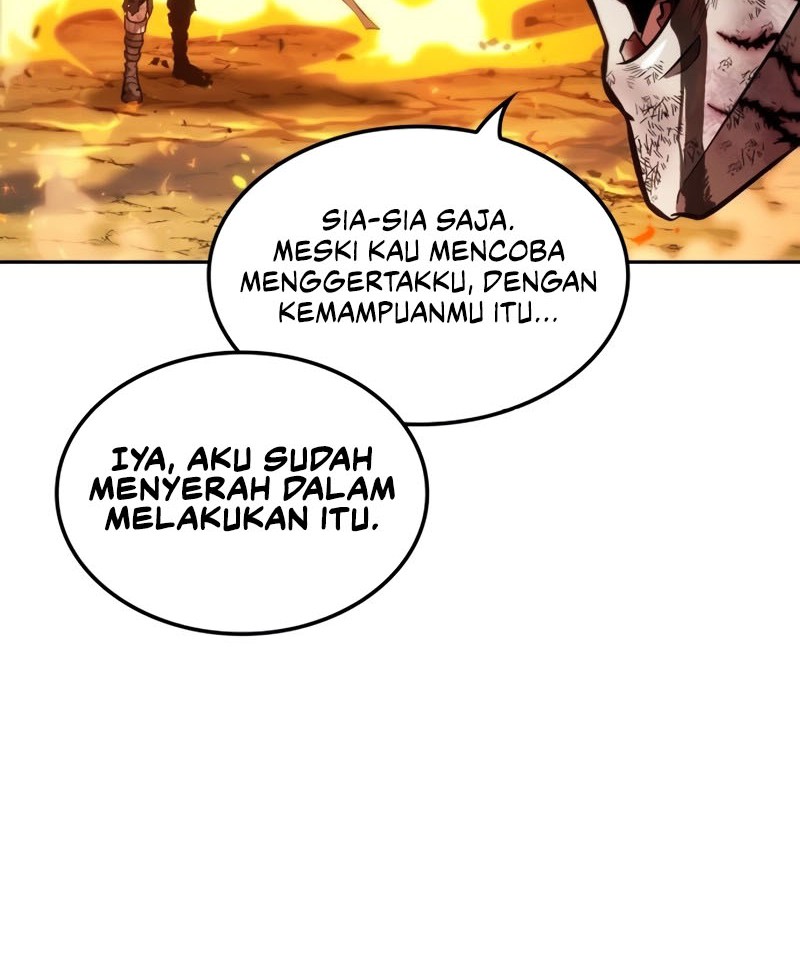 The Last Adventurer Chapter 18 Gambar 37