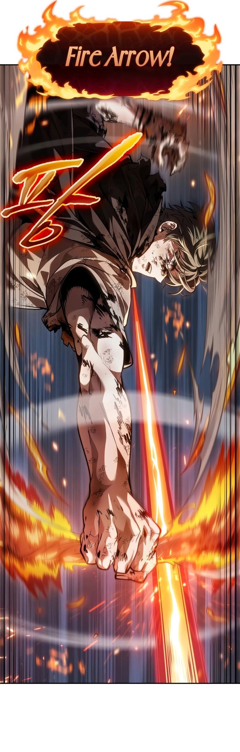 The Last Adventurer Chapter 18 Gambar 46