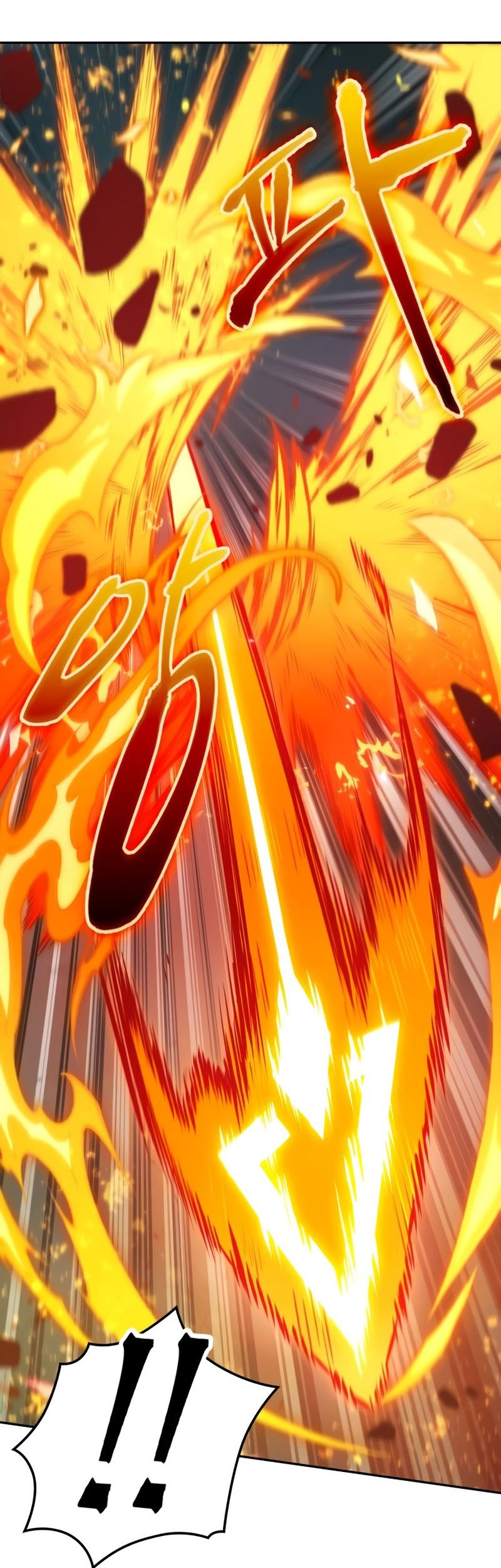 The Last Adventurer Chapter 18 Gambar 47