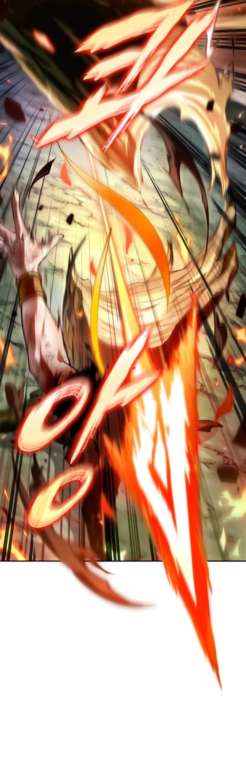 The Last Adventurer Chapter 18 Gambar 6