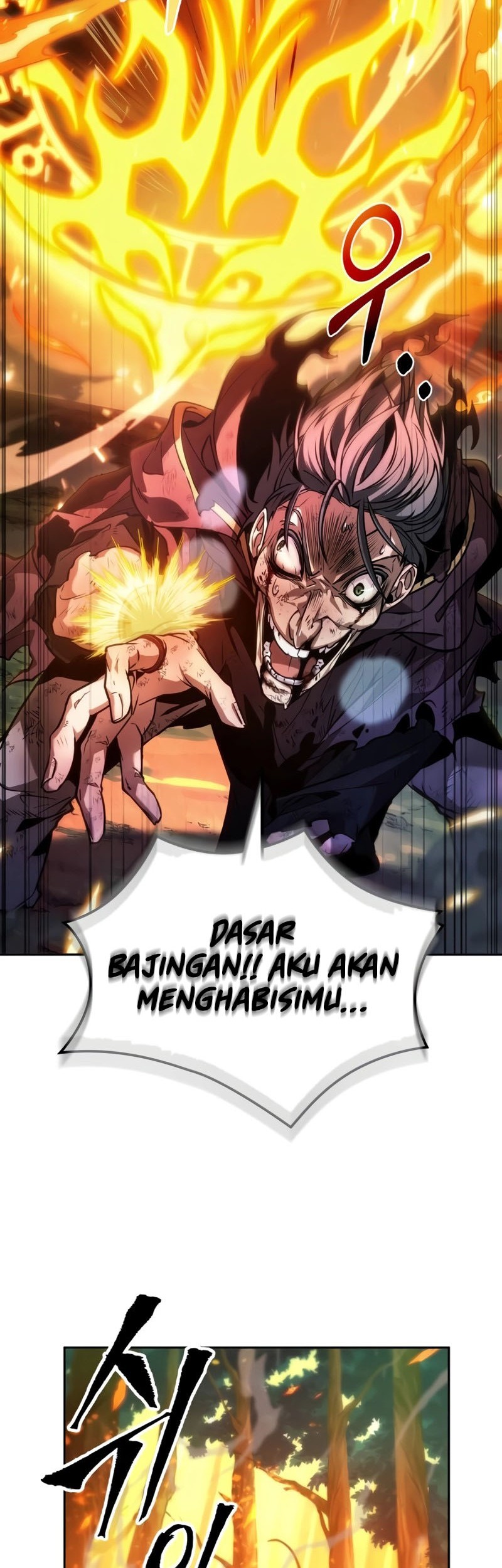 The Last Adventurer Chapter 18 Gambar 15