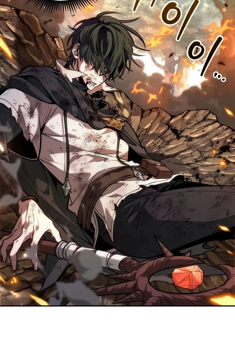 The Last Adventurer Chapter 18 Gambar 17