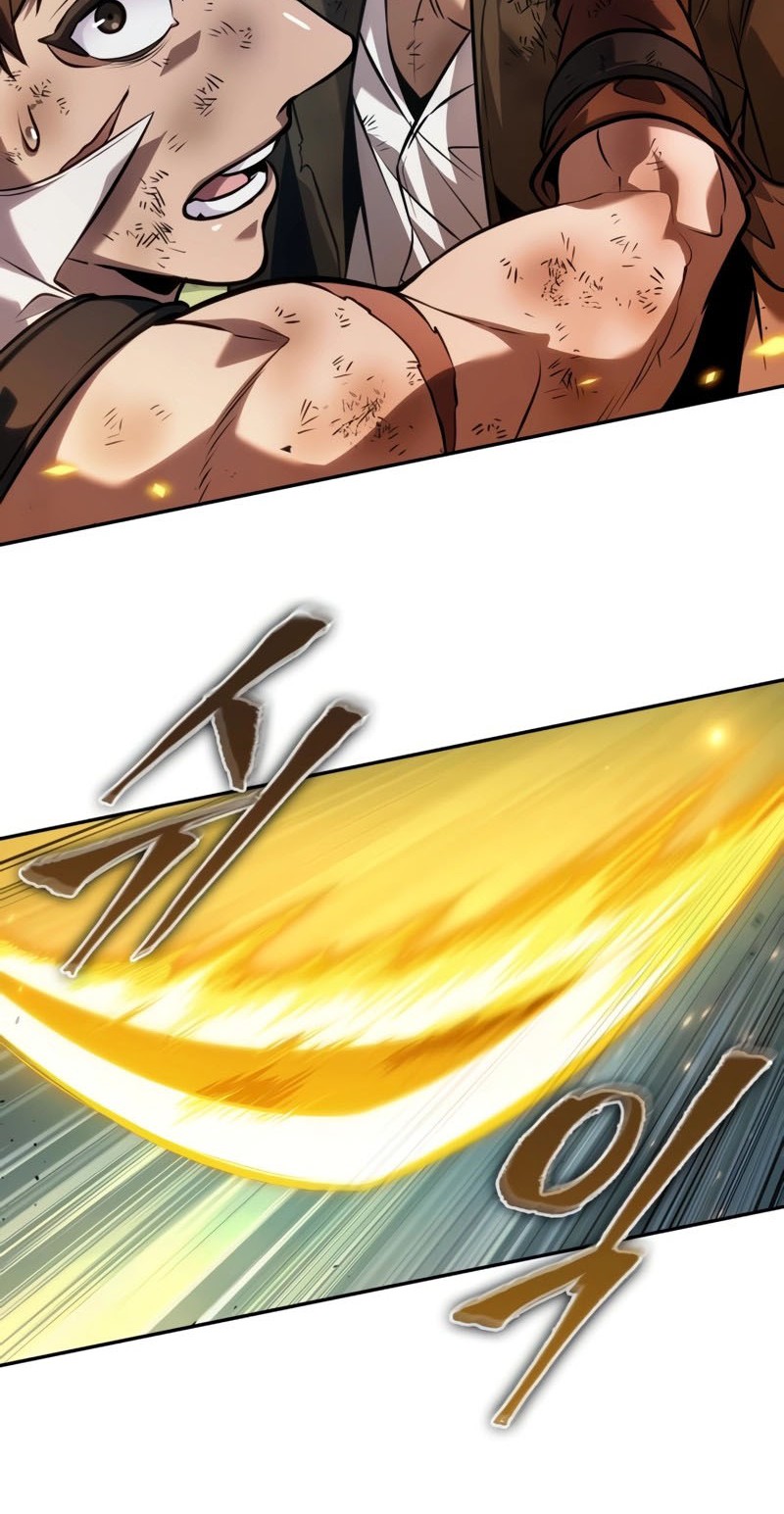 The Last Adventurer Chapter 18 Gambar 21