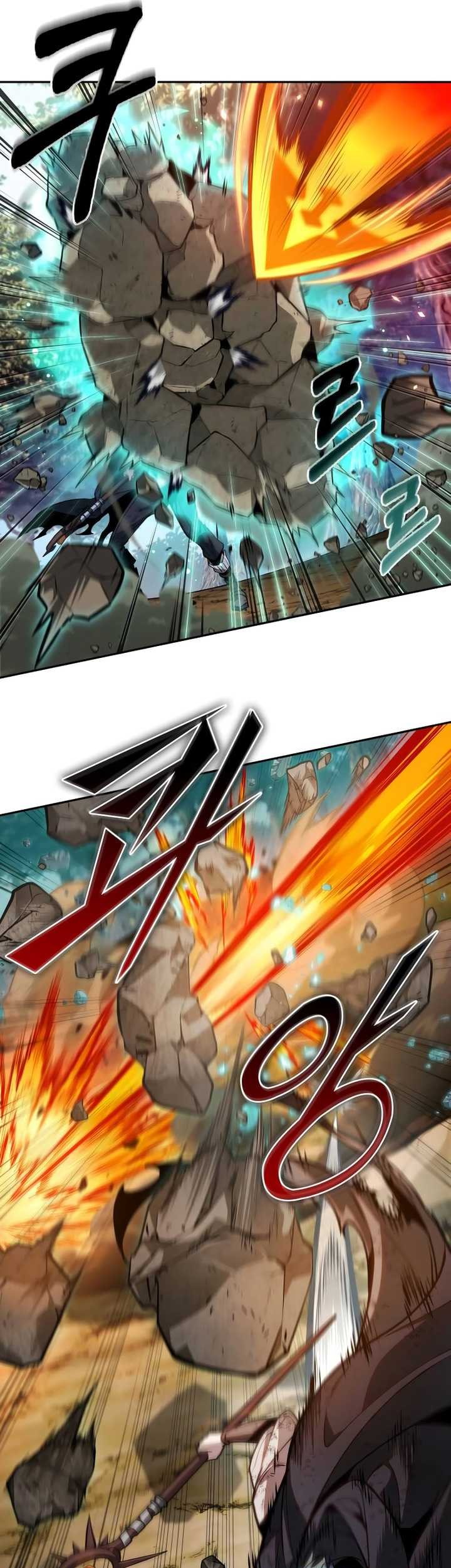 The Last Adventurer Chapter 17 Gambar 26