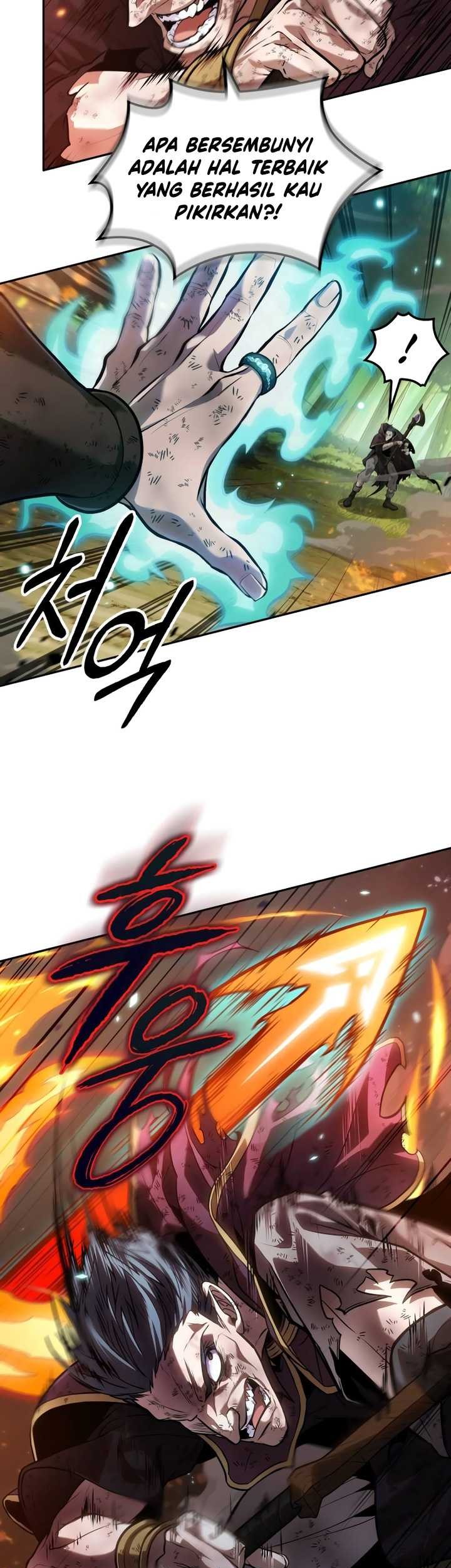 The Last Adventurer Chapter 17 Gambar 28