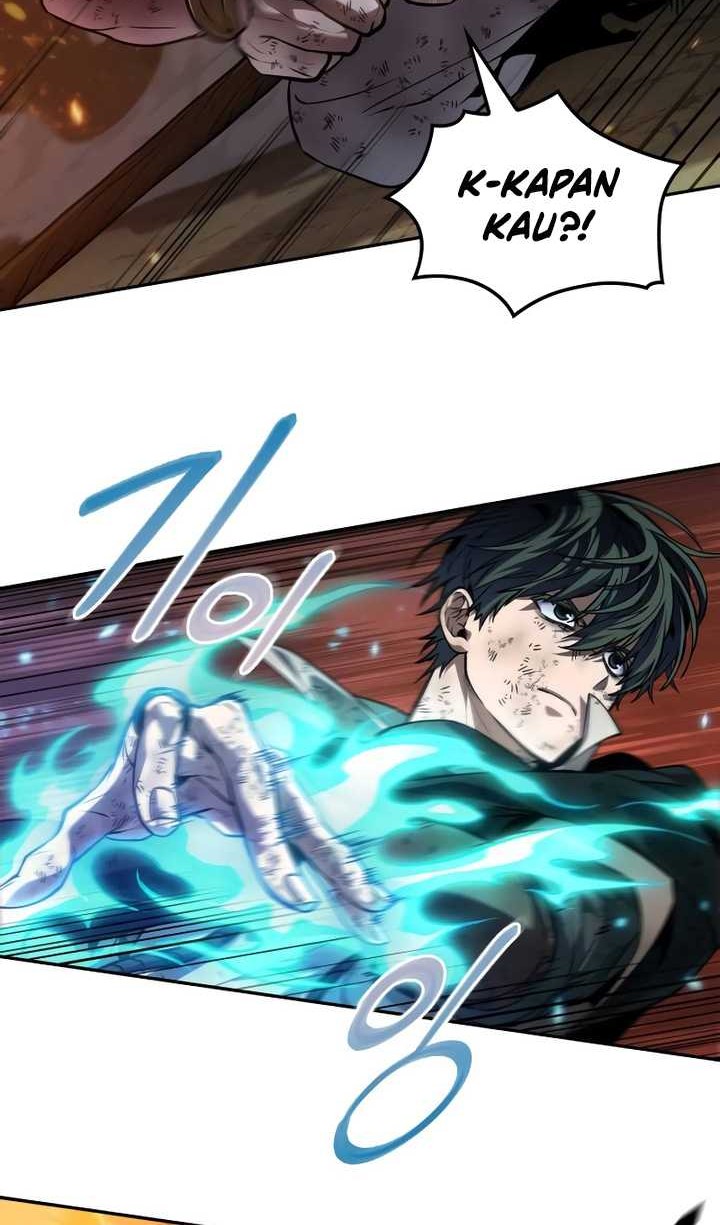 The Last Adventurer Chapter 17 Gambar 29