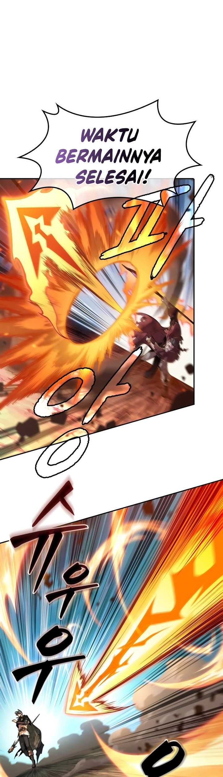 The Last Adventurer Chapter 17 Gambar 32