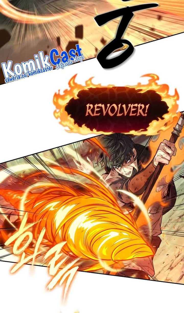 The Last Adventurer Chapter 17 Gambar 33