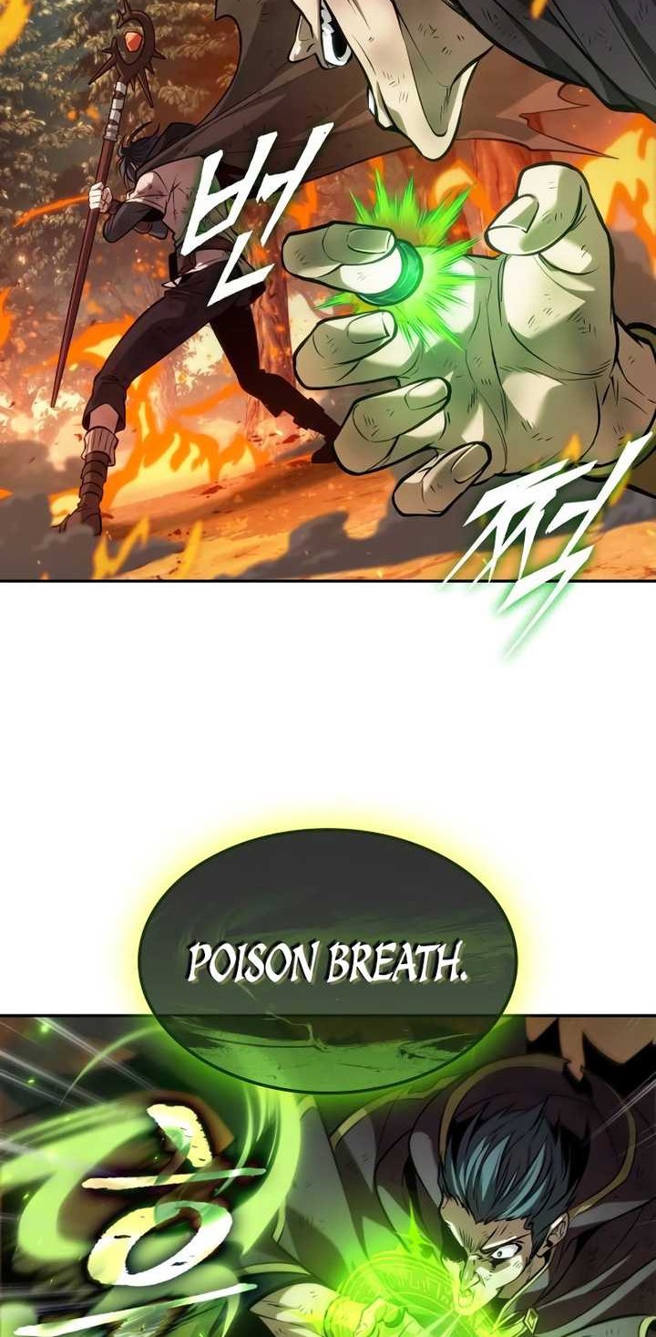 The Last Adventurer Chapter 17 Gambar 35