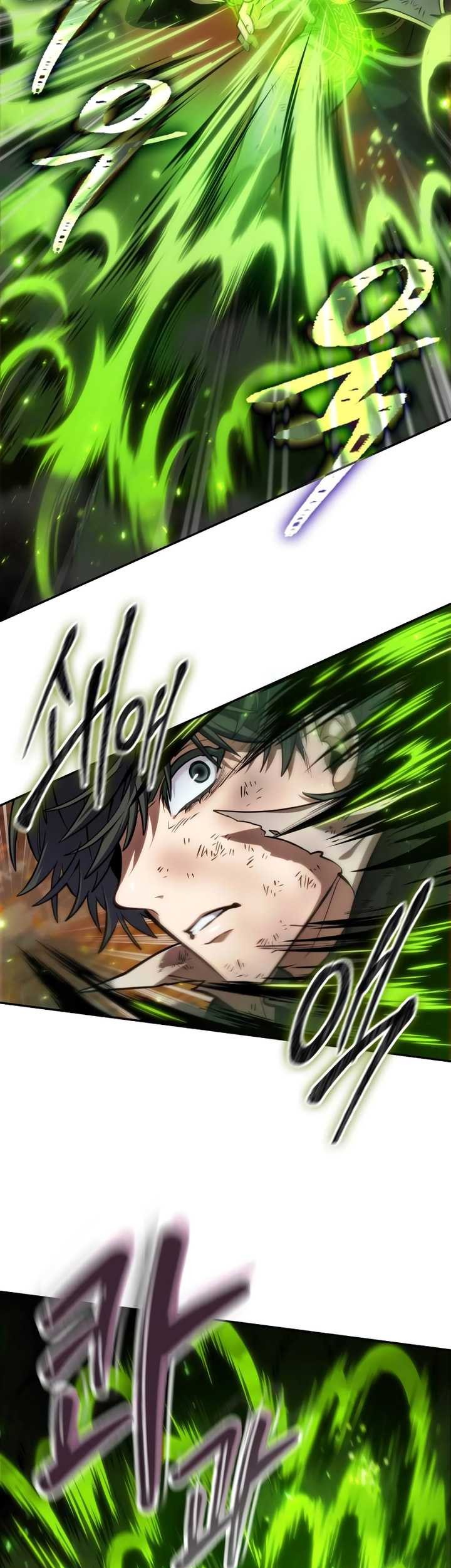 The Last Adventurer Chapter 17 Gambar 36