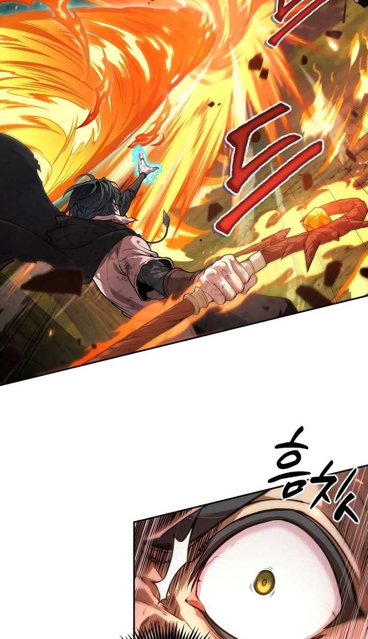 The Last Adventurer Chapter 17 Gambar 19