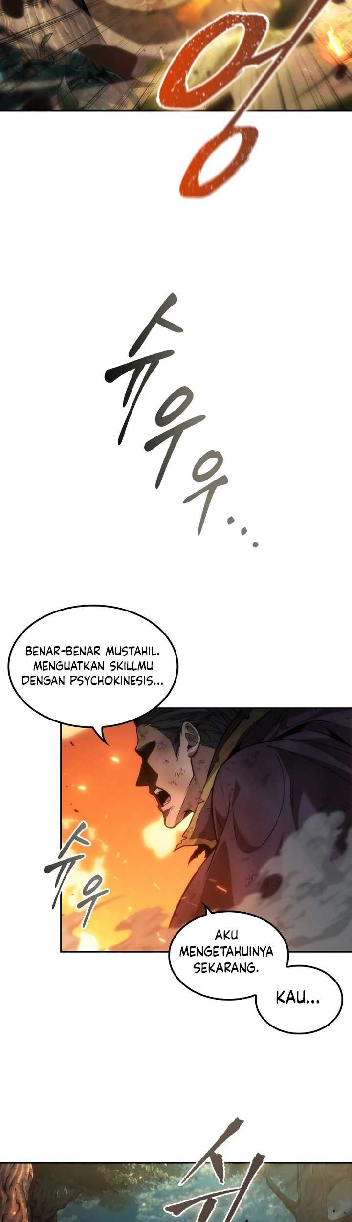 The Last Adventurer Chapter 17 Gambar 22