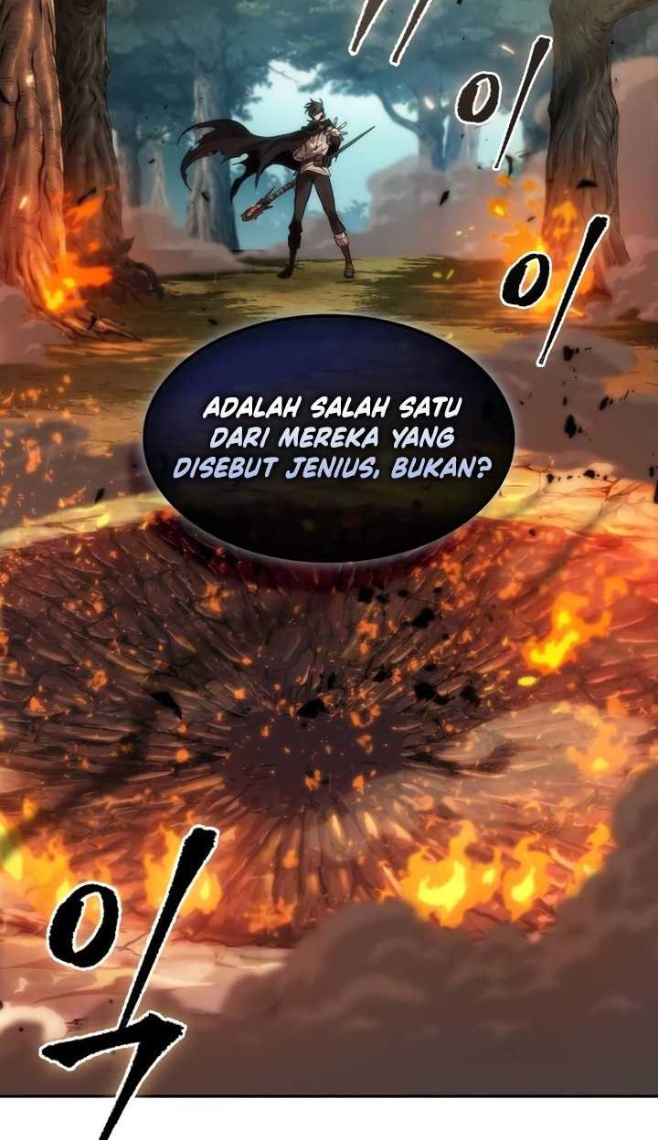 The Last Adventurer Chapter 17 Gambar 23