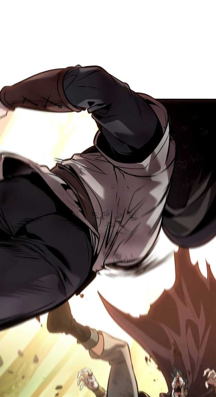 The Last Adventurer Chapter 17 Gambar 47