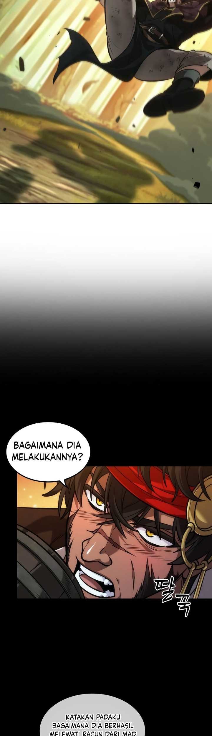 The Last Adventurer Chapter 17 Gambar 48