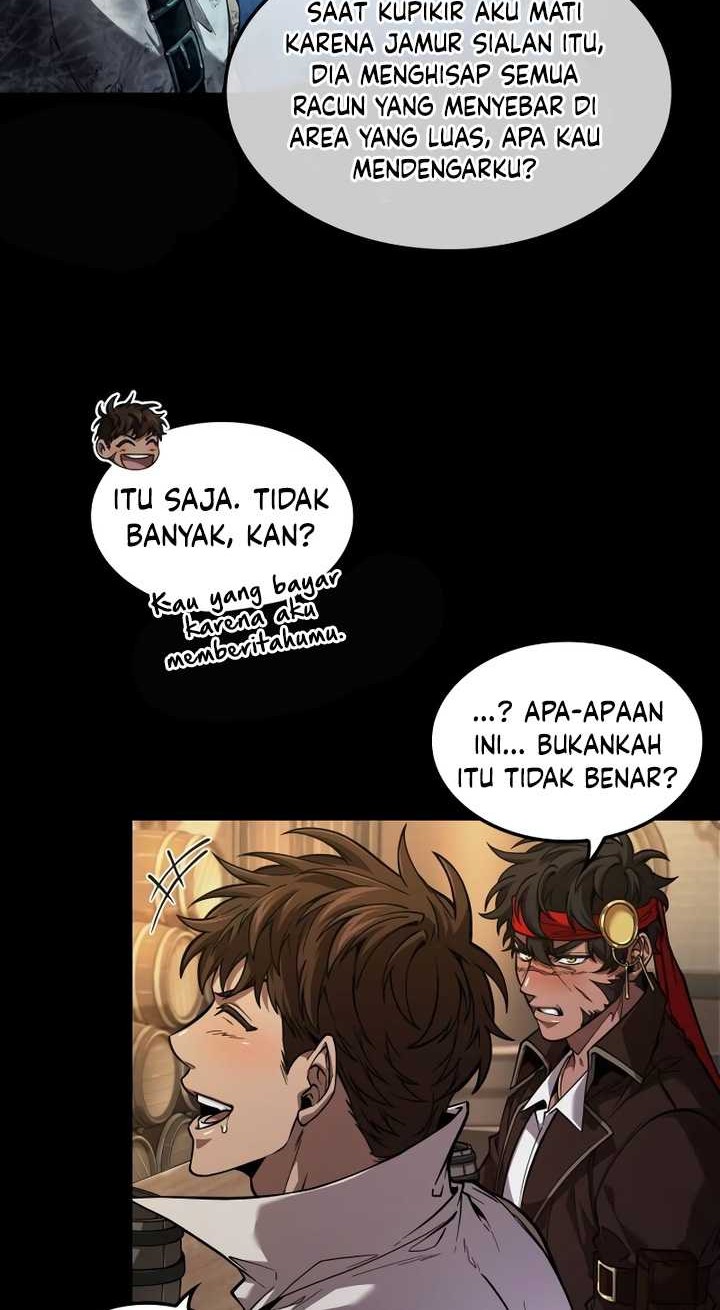 The Last Adventurer Chapter 17 Gambar 51