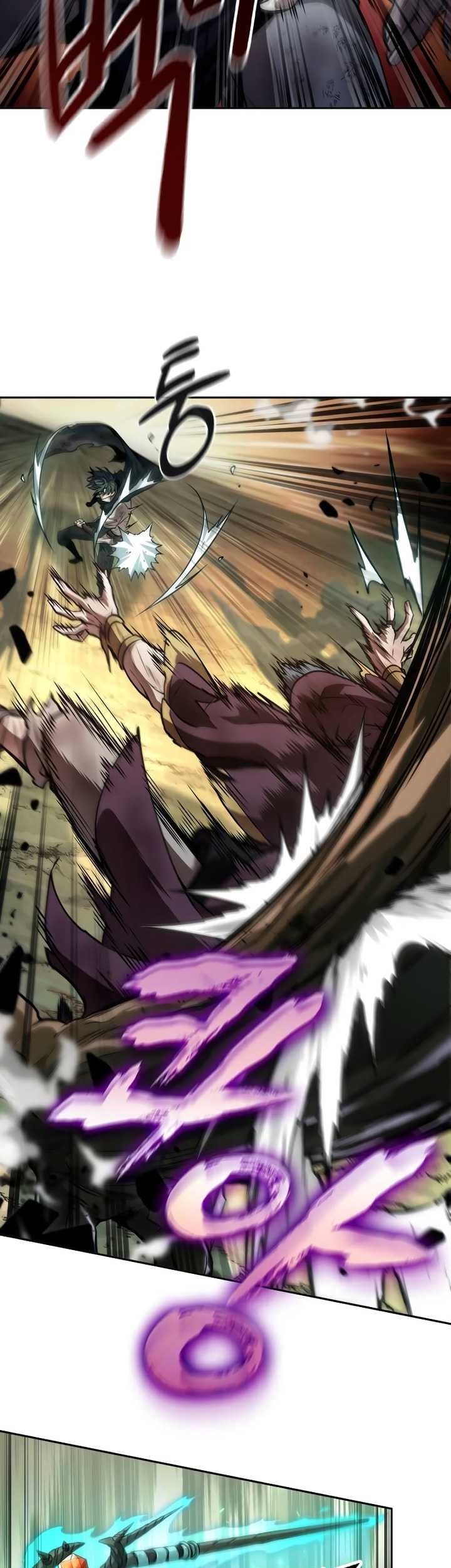 The Last Adventurer Chapter 17 Gambar 56