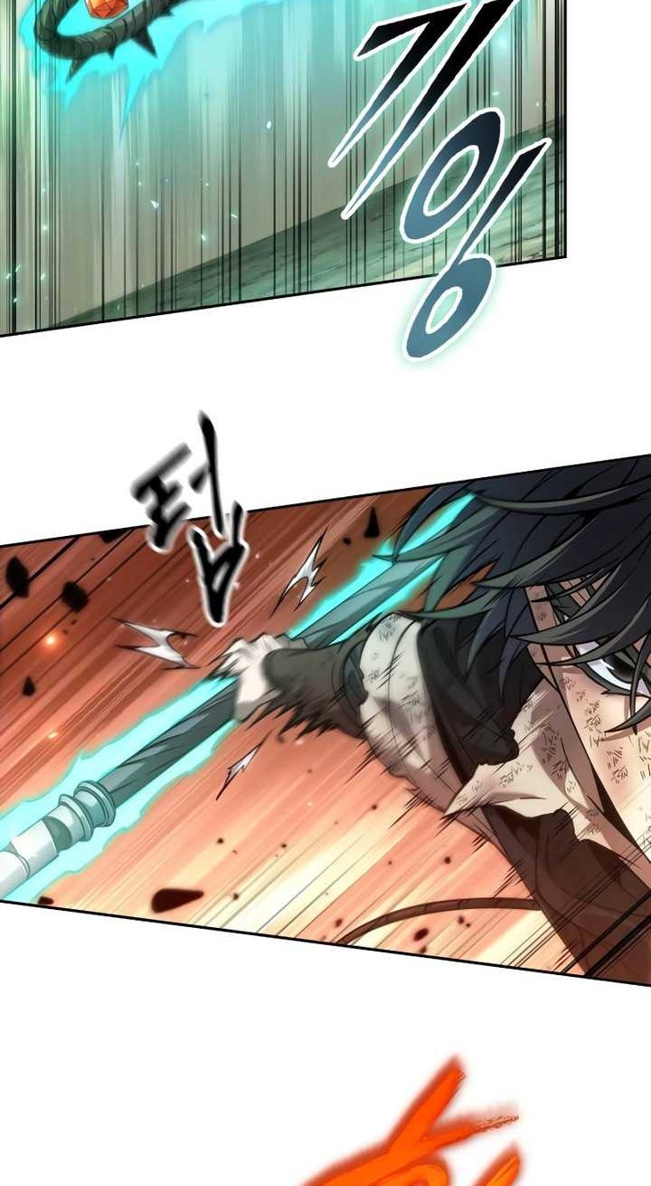 The Last Adventurer Chapter 17 Gambar 57