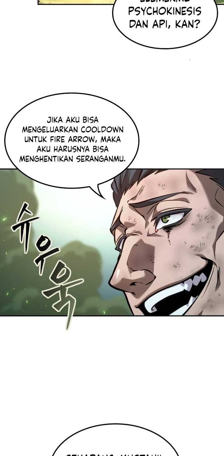 The Last Adventurer Chapter 17 Gambar 39