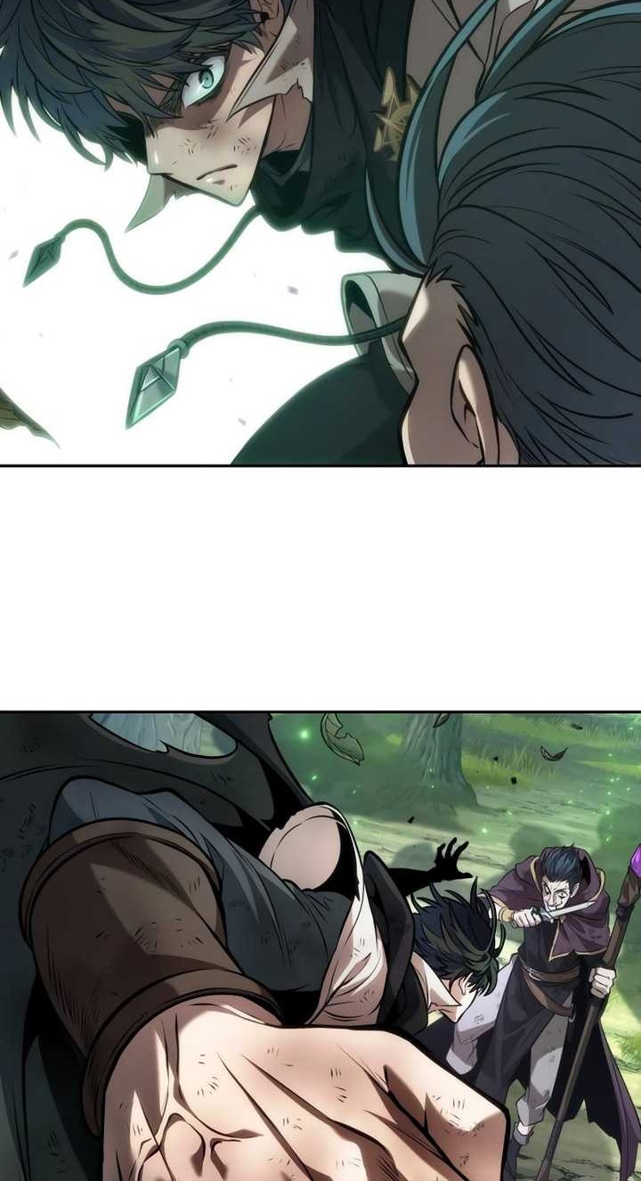 The Last Adventurer Chapter 17 Gambar 43