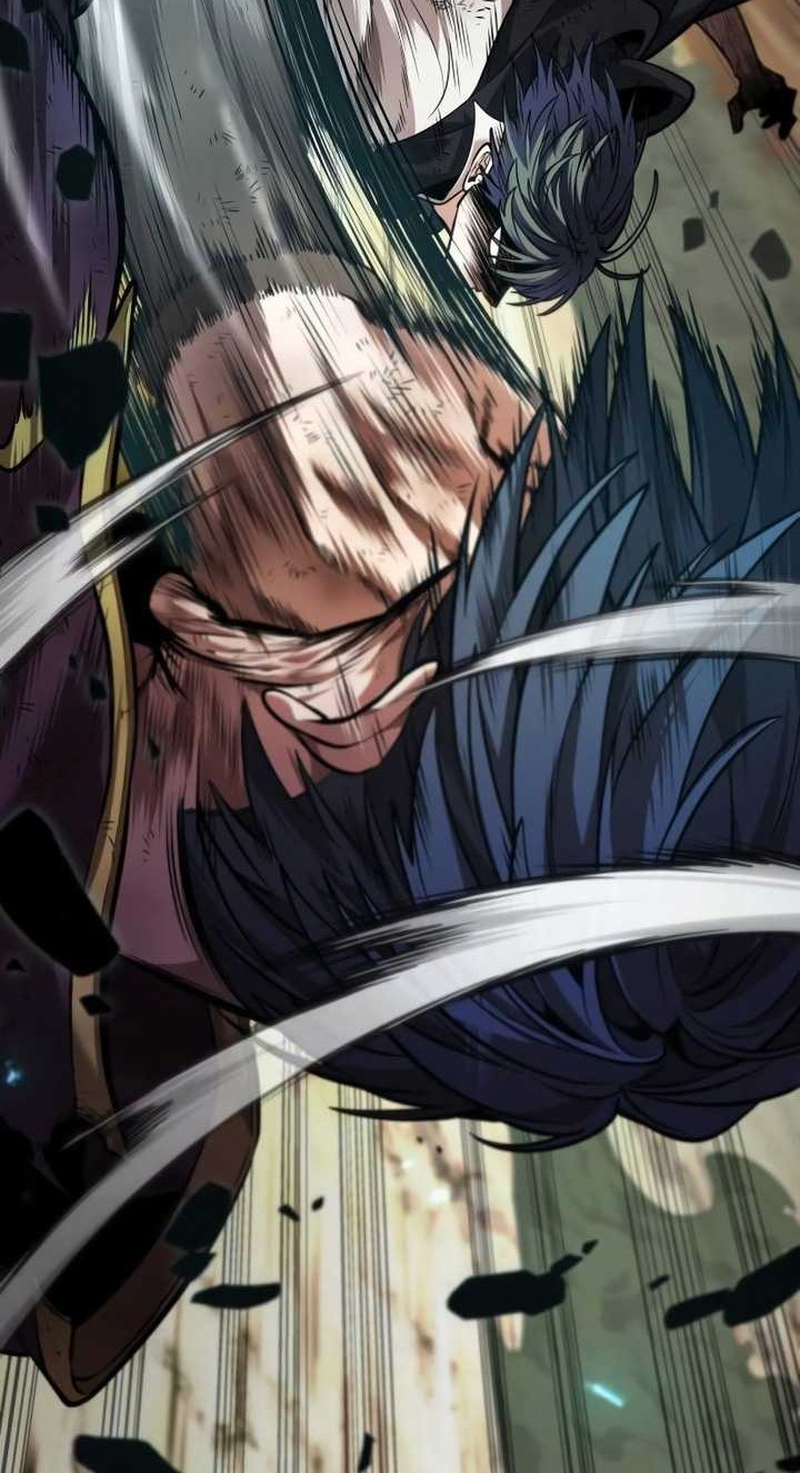 The Last Adventurer Chapter 17 Gambar 45