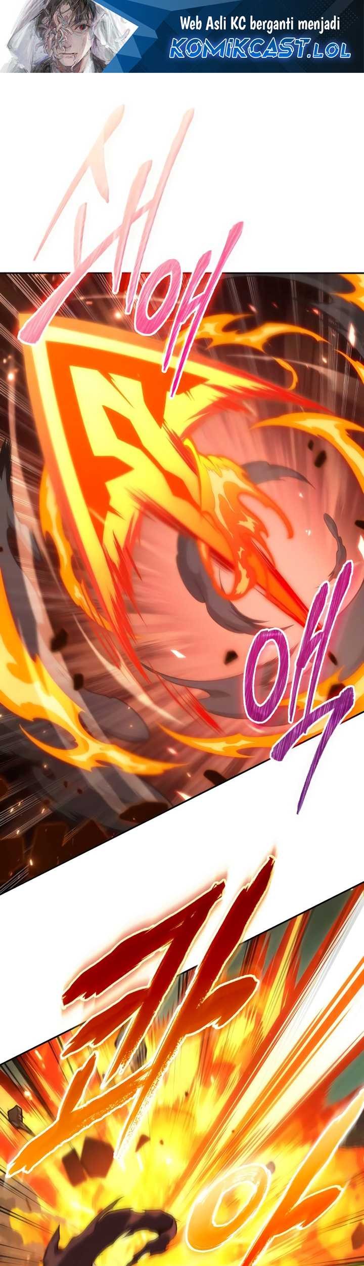 Manhwa The Last Adventurer Chapter 17 gambar nomor 2