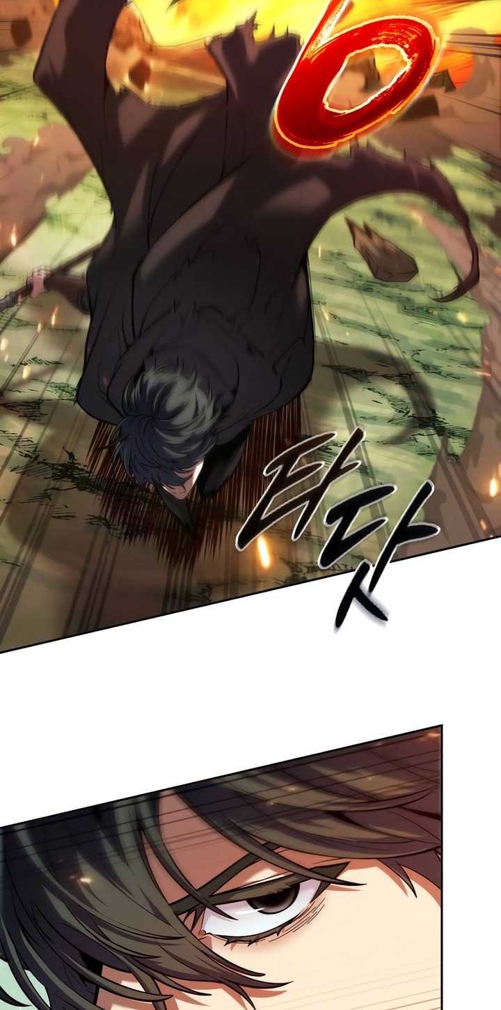 The Last Adventurer Chapter 17 Gambar 3