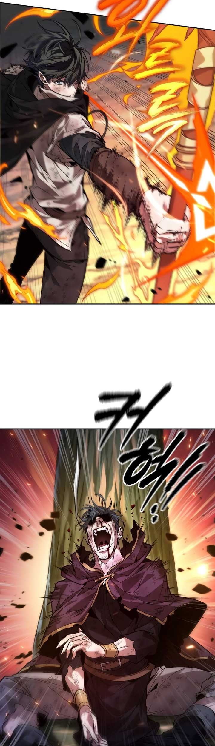 The Last Adventurer Chapter 17 Gambar 58