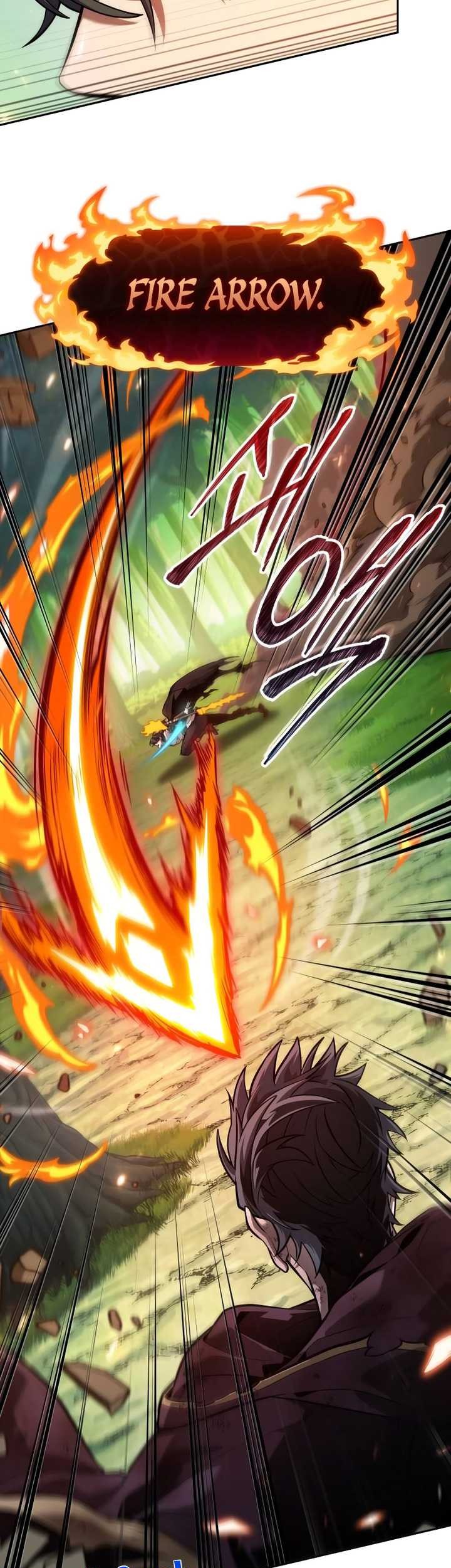 The Last Adventurer Chapter 17 Gambar 4