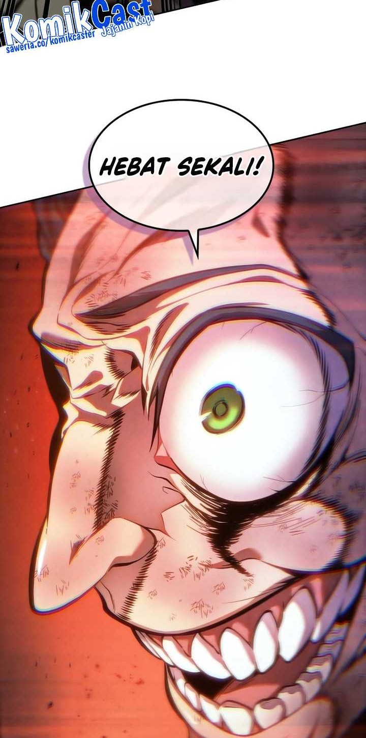 The Last Adventurer Chapter 17 Gambar 5