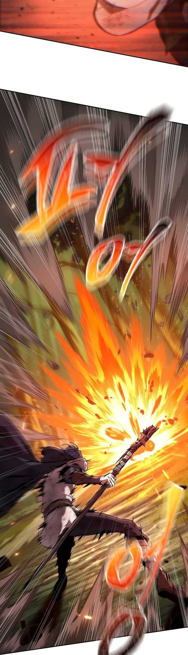 The Last Adventurer Chapter 17 Gambar 6