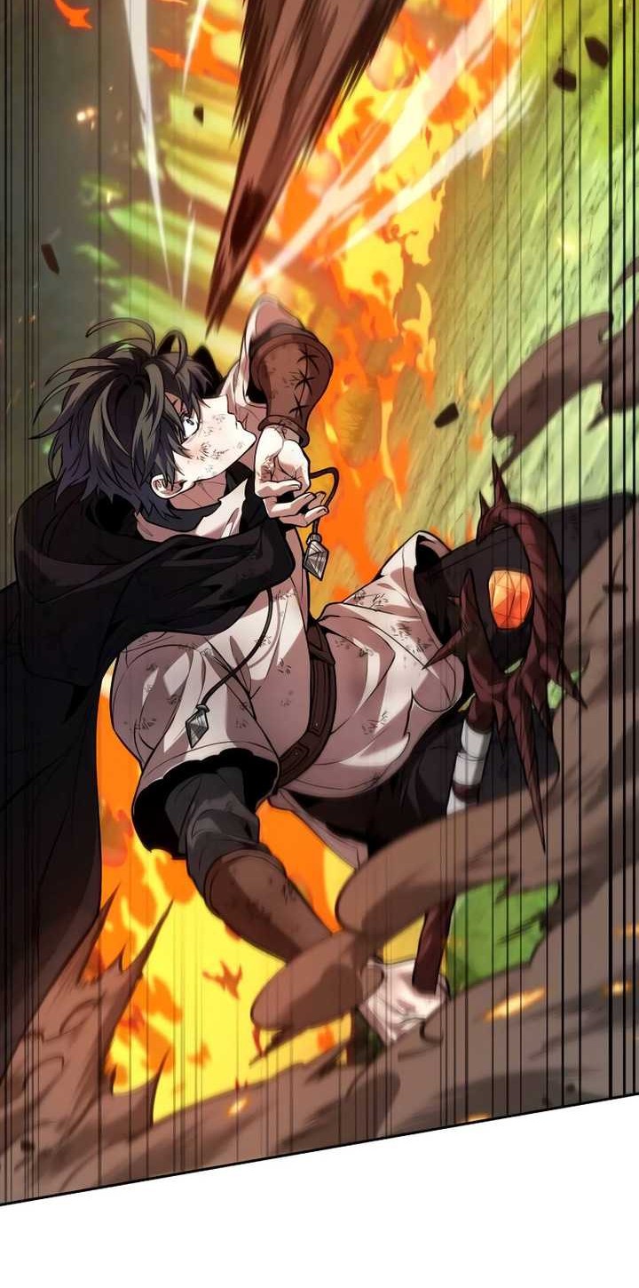 The Last Adventurer Chapter 17 Gambar 9